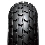 Dunlop K 180 ( 120/90-10 TL 57J M/C )