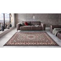 Home24 Laagpolig vloerkleed Parun Tabriz, 