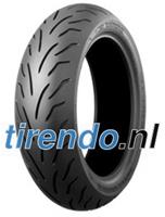 Bridgestone Battlax SC R ( 120/70-14 TL 61P Achterwiel, M/C )