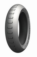 MICHELIN Motorrad-Strasse  Power SuperMoto TL rear 160/60R17 NHS