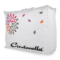 Cinderella Mellow 4-seizoenen Dekbed 140 x 220 cm