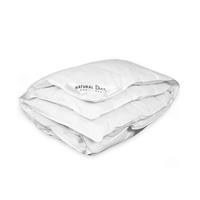 naturalduck Natural Duck Natural Duck - Donzen Dekbed 90% - 4 Seizoenen 200 x 220