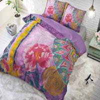 dreamhousebedding DreamHouse Bedding Marouska 2-persoons (200 x 220 cm + 2 kussenslopen) Dekbedovertrek