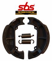 Remsegment set nrg Typhoon Zip achter SBS 2187