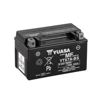 Yuassa Accu ytx7a-bs china 4 takt Peugeot Django Fiddle 2 Sym Mio Orbit Symphony yuasa