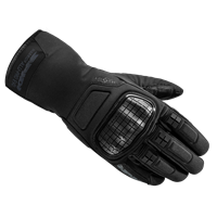 Alu-Pro Evo H2Out  Motorradhandschuh schwarz Herren 