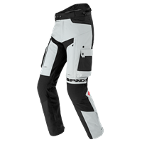 Allroad H2Out Textilhose blau Herren 