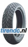 Heidenau K66 Snowtex ( 110/70-13 TL 48S M+S keurmerk, M/C, Voorwiel )