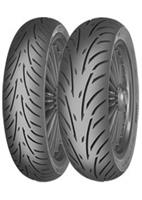 MITAS Touring Force-SC ( 130/60-13 RF TL 60P Achterwiel, Voorwiel )