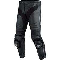 Dainese Misano Lederhose anthrazit Herren 