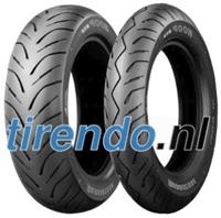 Bridgestone B 03 Pro ( 110/90-12 TL 64L Voorwiel,M/C )