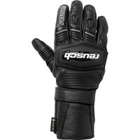 Roadmaster  Motorradhandschuh XTR 1.0 lang schwarz Herren 