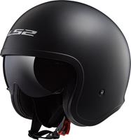 OF599 Spitfire Single Mono Matt Black