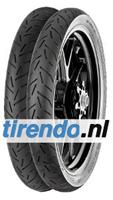 Continental ContiStreet ( 2.75-17 RF TL 47P Achterwiel, M/C, Voorwiel )