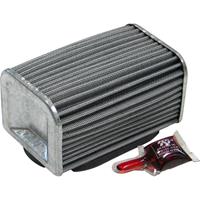 K&N vervangingsfilter Kawasaki ZR550/750 Zephyr 1990-2006 (KA-0850)