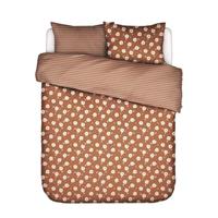 Covers & Co Katoen (biologisch) Oopsie Diasy Dekbedovertrek