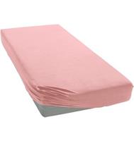 Janine Spannbettlaken »ELASTIC-JERSEY 5002/«, , mit Rundumgummizug