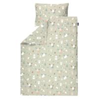 Alvi Beddengoed Standaard Baby Forest 100 x 135 cm