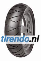 Mitas MC16 ( 140/70-12 RF TL 65P Achterwiel, Voorwiel )