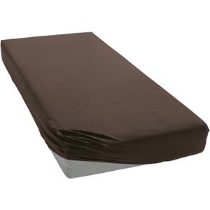 Janine Hoeslaken ELASTIC 5002 in mt. 90x200, 140x200 en meer voor matrassen tot 35 cm hoog, 95% katoen, hoge kwaliteit, duurzaam (1 stuk)