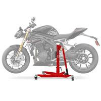 ConStands Zentralständer Triumph Speed Triple 1200 RS 2021 Motorradheber  Power-Classic