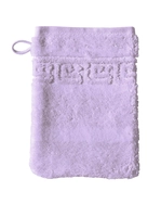 Cawö Noblesse Uni 1001 - Farbe: lavendel - 806 Handtuch 50x100 cm