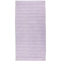 Cawö Noblesse Uni 1001 - Farbe: lavendel - 806 Duschtuch 80x160 cm