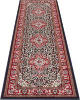 NOURISTAN Teppich "Skazar Isfahan", rechteckig, Kurzflor, Orient, Teppich, Vintage, Esszimmer, Wohnzimmer, Flur