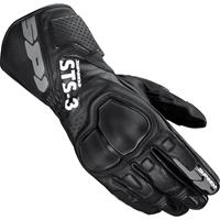 STS-3 Lederhandschuh schwarz Herren 