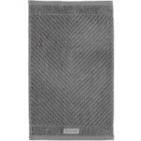 Ross Handtücher Smart 4006 schiefer - 87 - Gästetuch 30x50 cm