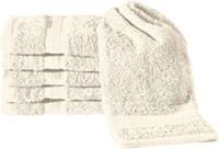 REDBEST Gästetuch  6er-Pack Chicago creme