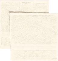 REDBEST Seiftuch  2er-Pack Chicago creme