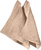Erwin Müller Seiftuch  2er-Pack Frottier Karlsruhe beige