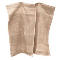 Erwin Müller Gästetuch  2er-Pack Frottier Karlsruhe beige