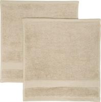 Erwin Müller Seiftuch  2er-Pack Sindelfingen beige
