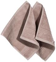 Erwin Müller Seiftuch  2er-Pack Frottier Konstanz beige