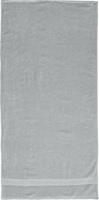 REDBEST Duschtuch Chicago silber