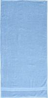 REDBEST Duschtuch Chicago hellblau