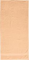 REDBEST Duschtuch Chicago apricot