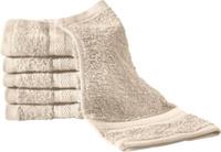 REDBEST Seiftuch  6er-Pack Chicago beige