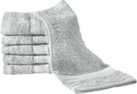 REDBEST Seiftuch  6er-Pack Chicago silber