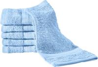 REDBEST Seiftuch  6er-Pack Chicago hellblau