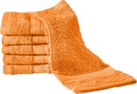 REDBEST Seiftuch  6er-Pack Chicago orange
