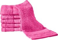 REDBEST Seiftuch  6er-Pack Chicago pink