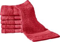 REDBEST Seiftuch  6er-Pack Chicago rot