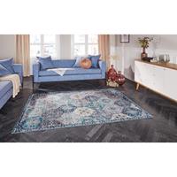 Home24 Loper Kashmir Ghom, ELLE DECOR