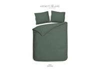 Swiss Sense Heckett&Lane Banda Dekbedovertrek Mineral Green