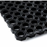 ivol Ringmat 90 x 150 cm (23mm) - Heavy Duty