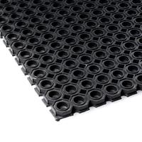 ivol Ringmat 100 x 150 cm (12mm) - Heavy Duty