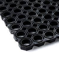 ivol Ringmat 100 x 150 cm (23mm) - Heavy Duty